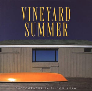 Vineyard Summer-new