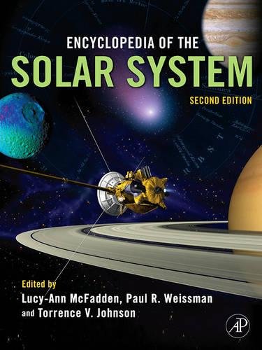 Encyclopedia of the Solar System,Used