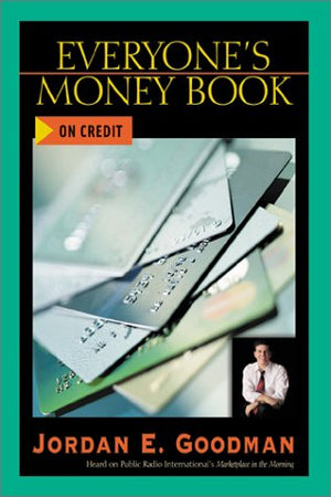 Everyone's Money Book on Credit (Everyone's Money Book Series),Used
