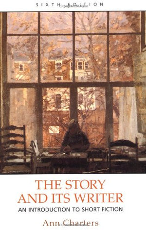 The Story and Its Writer: An Introduction to Short Fiction,Used