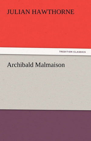 Archibald Malmaison,Used