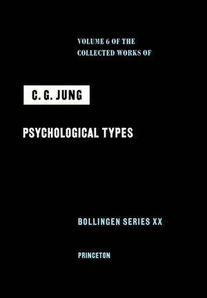 Psychological Types (Collected Works of C.G. Jung, Volume 6) (The Collected Works of C. G. Jung, 16),Used
