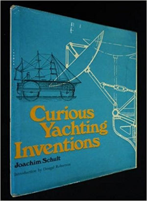 Curious yachting inventions,Used