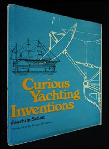 Curious yachting inventions,Used