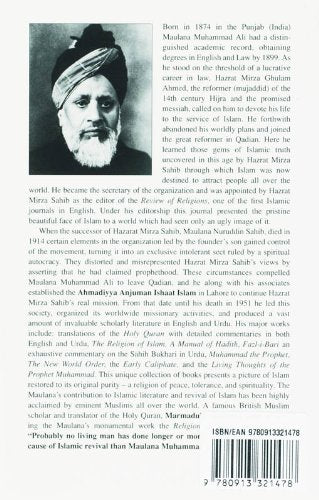 History And Doctrines Of The Babi Movement-new