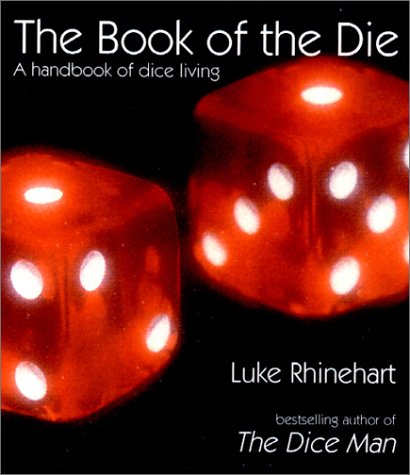 The Book Of The Die