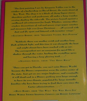 Florida Stories: Tales from the Tropics,Used