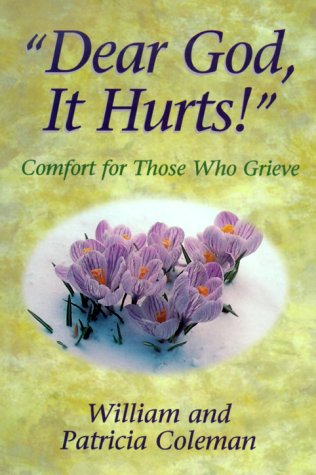 Dear God, It Hurts!