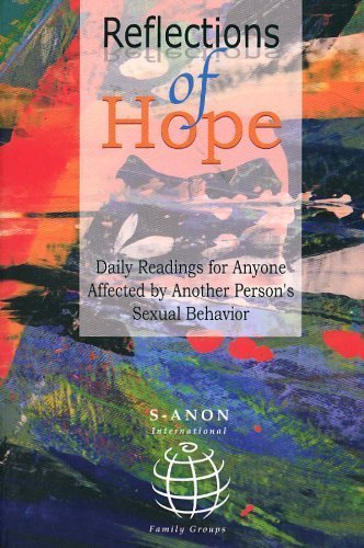 Reflections Of Hope