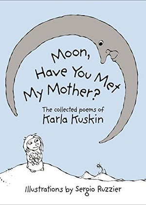 Moon, Have You Met My Mother?,Used