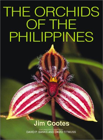 The Orchids of the Philippines,New