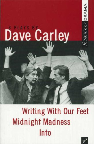 Dave Carley: Three Plays,Used