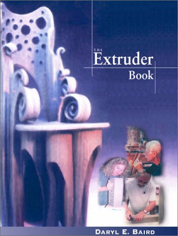 The Extruder Book,Used