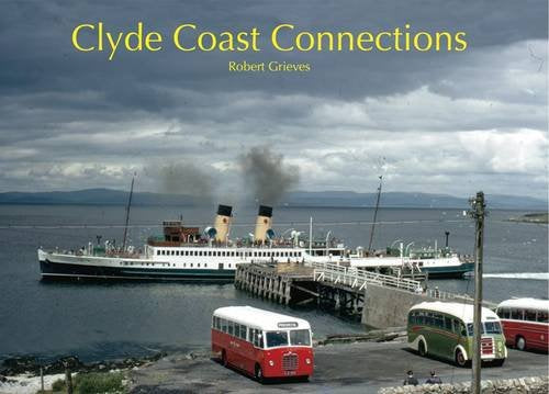 Clyde Coast Connections,Used