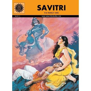 Savitri