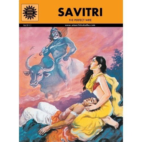 Savitri