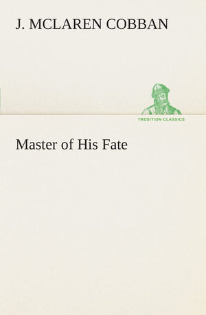 Master of His Fate,Used