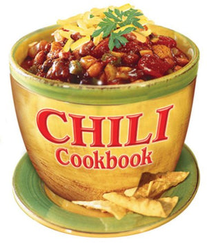 Shaped Board Book Chili,Used