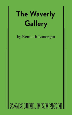 The Waverly Gallery,Used