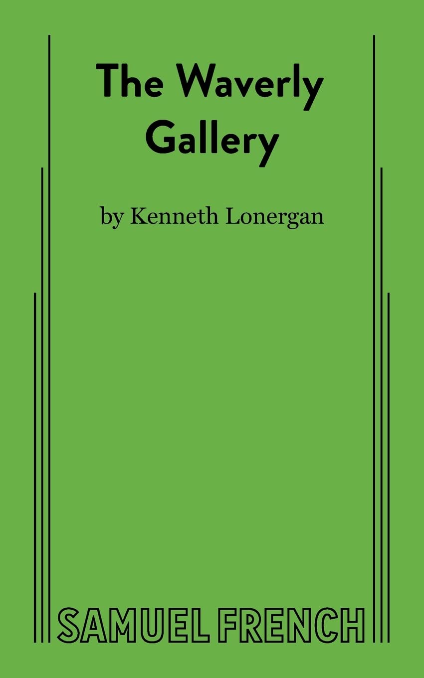 The Waverly Gallery,Used
