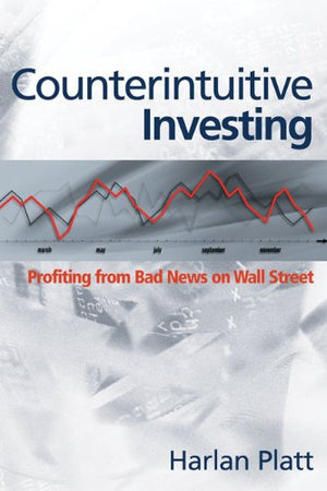 Counterintuitive Investing,Used