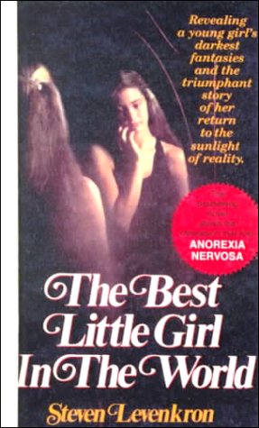 The Best Little Girl in the World,Used