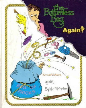 The Bottomless Bag Again! 2nd Edition,Used