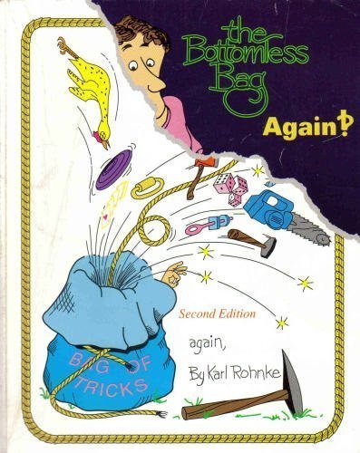 The Bottomless Bag Again! 2nd Edition,Used