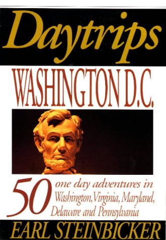 Daytrips Washington D.C.,Used