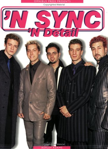 'N Sync: 'N Detail,Used