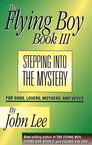 Flying Boy Iii: Stepping Into The Mystery,Used