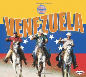 Venezuela (Country Explorers),Used