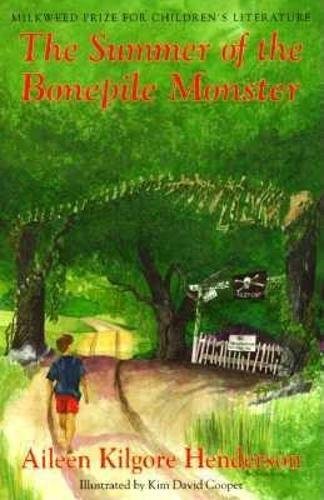 The Summer Of The Bonepile Monster,New