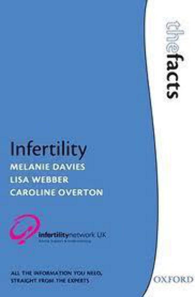 Infertility (The ^AFacts Series),Used