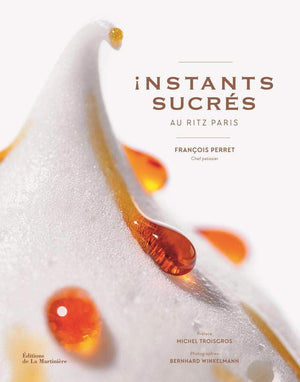Instants sucrs au Ritz Paris,Used