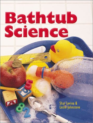 Bathtub Science,Used