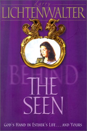 Behind The Seen Gods Hand In Esther