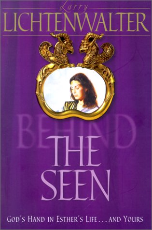 Behind The Seen Gods Hand In Esther