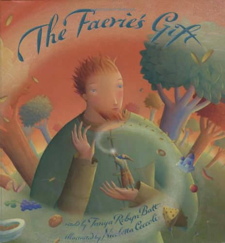 The Faerie's Gift,Used