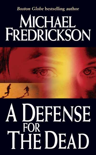 A Defense for the Dead,Used