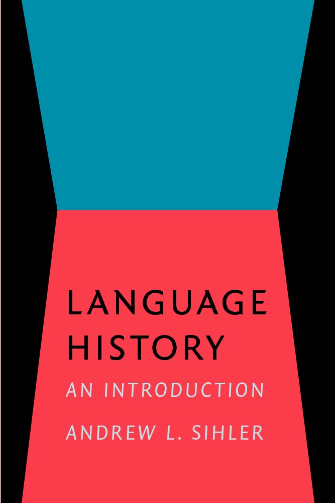 Language History: An introduction (Current Issues in Linguistic Theory),Used