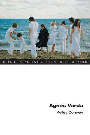 Agnes Varda (Contemporary Film Directors),Used