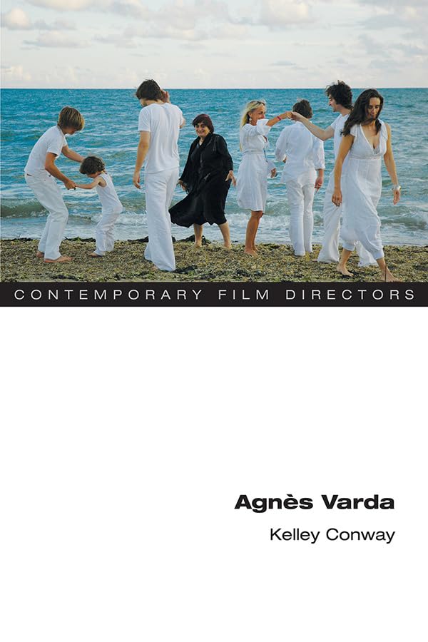 Agnes Varda (Contemporary Film Directors),Used