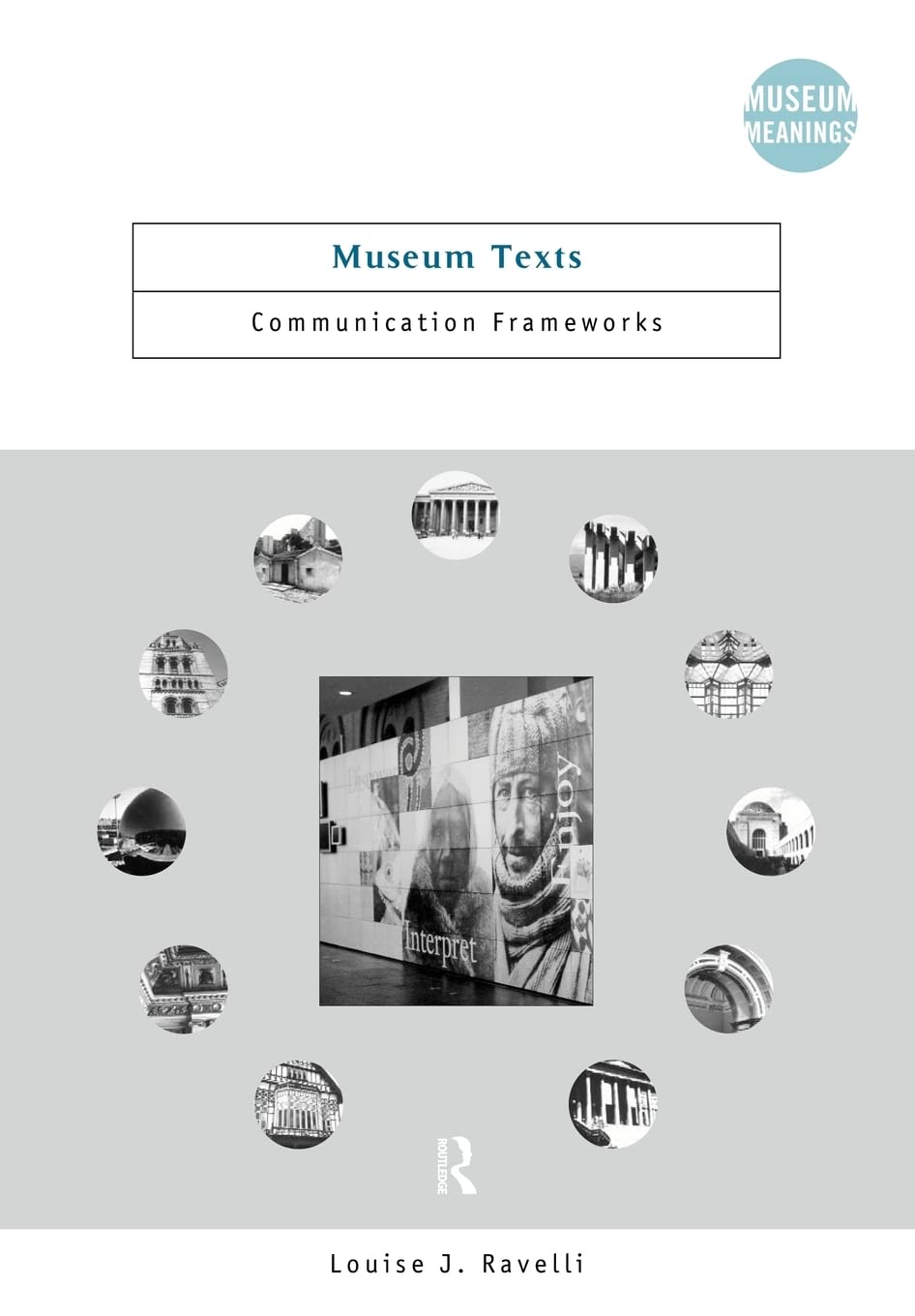 Museum Texts (Museum Meanings),Used