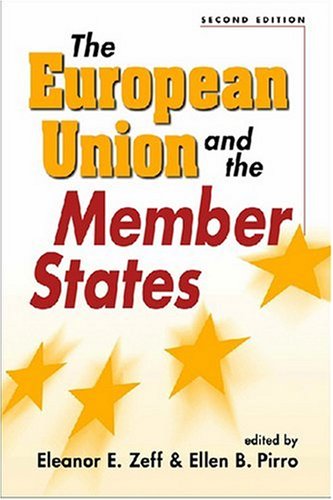 The European Union and the Member States,Used