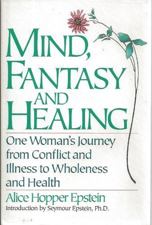 Mind, Fantasy & Heal,Used