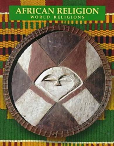 African Religions : World Religions (World Religions),Used