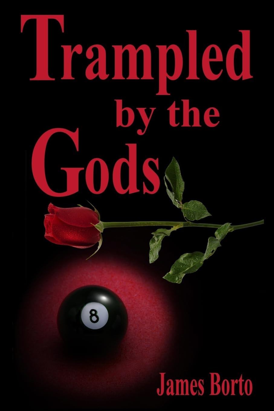 Trampled By The Gods,Used