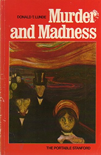 Murder and Madness,New