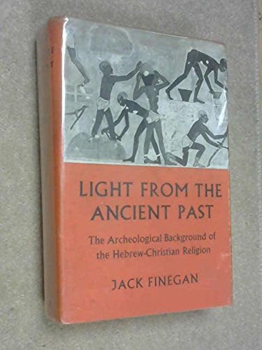 Light from the Ancient Past,Used